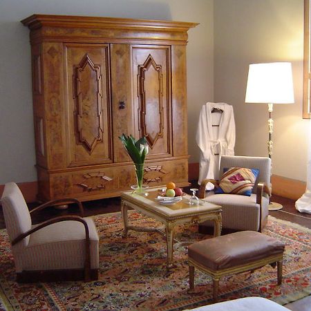 Le Tre Stanze Hotel Firenze Værelse billede