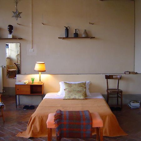 Le Tre Stanze Hotel Firenze Værelse billede
