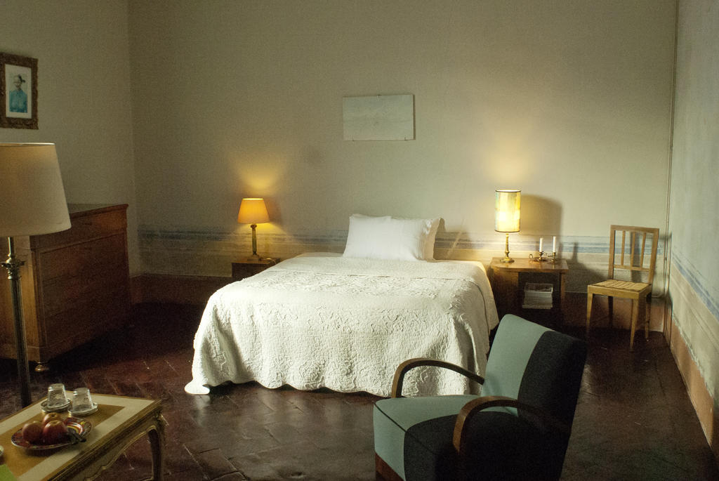 Le Tre Stanze Hotel Firenze Værelse billede