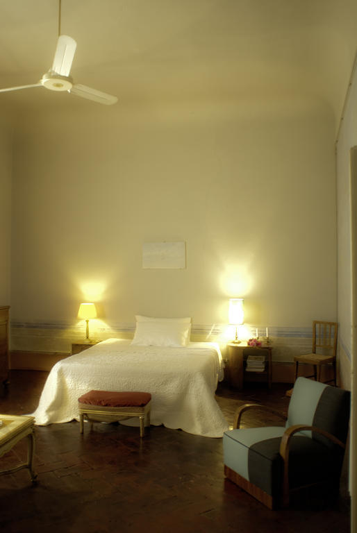 Le Tre Stanze Hotel Firenze Værelse billede