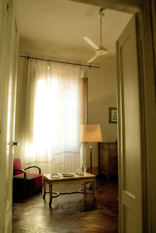 Le Tre Stanze Hotel Firenze Værelse billede
