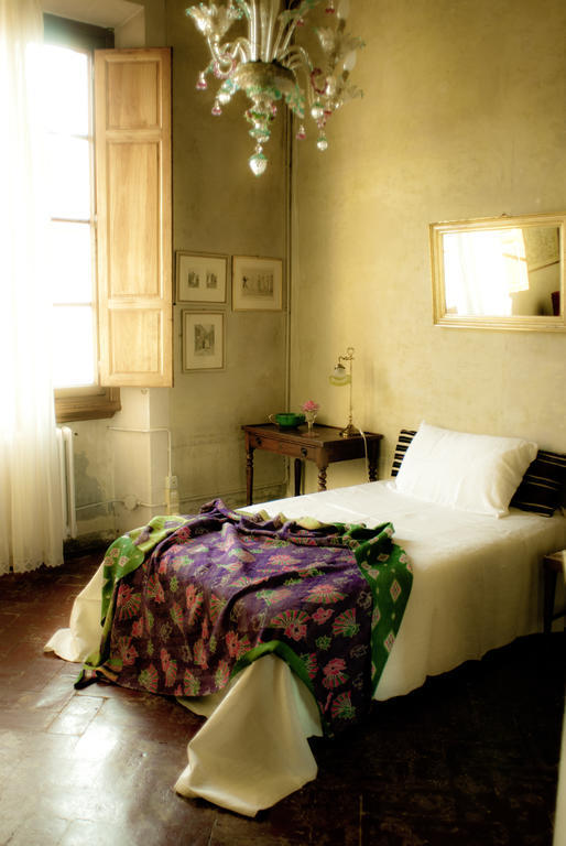 Le Tre Stanze Hotel Firenze Værelse billede