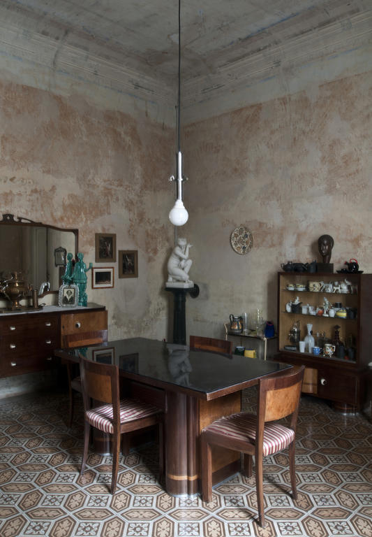 Le Tre Stanze Hotel Firenze Eksteriør billede