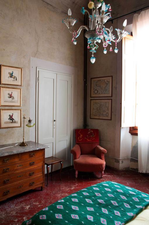 Le Tre Stanze Hotel Firenze Værelse billede