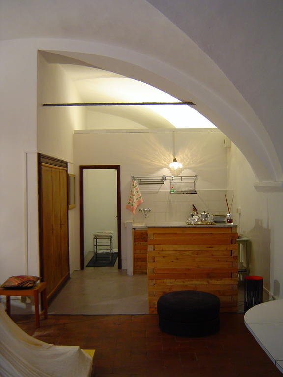 Le Tre Stanze Hotel Firenze Værelse billede