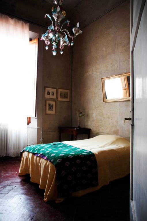 Le Tre Stanze Hotel Firenze Værelse billede