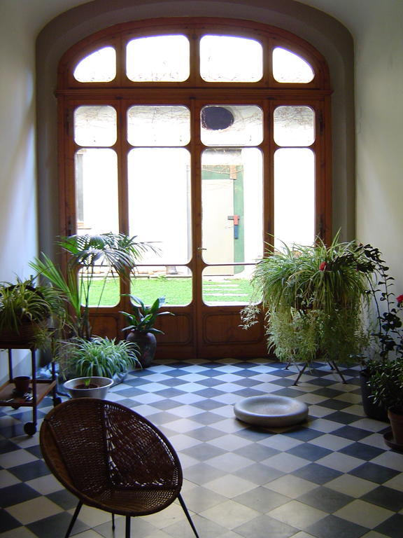 Le Tre Stanze Hotel Firenze Eksteriør billede